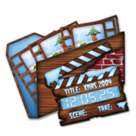 My Xmas folder video 192